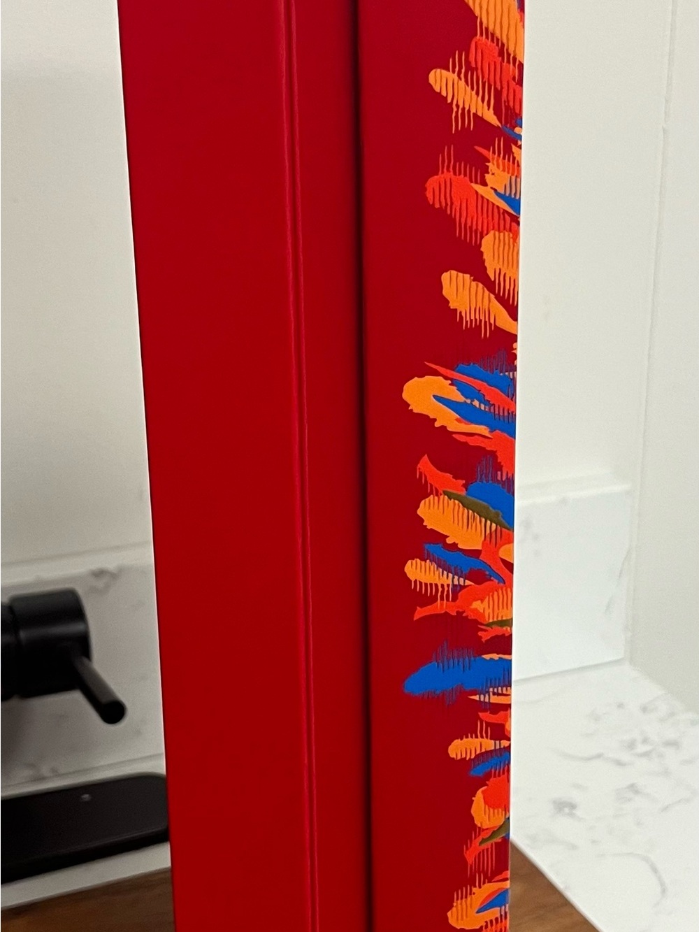 Limited edition Don Julio 1942 “LUNAR Year of the Horse" empty display set. - Picture 15 of 16